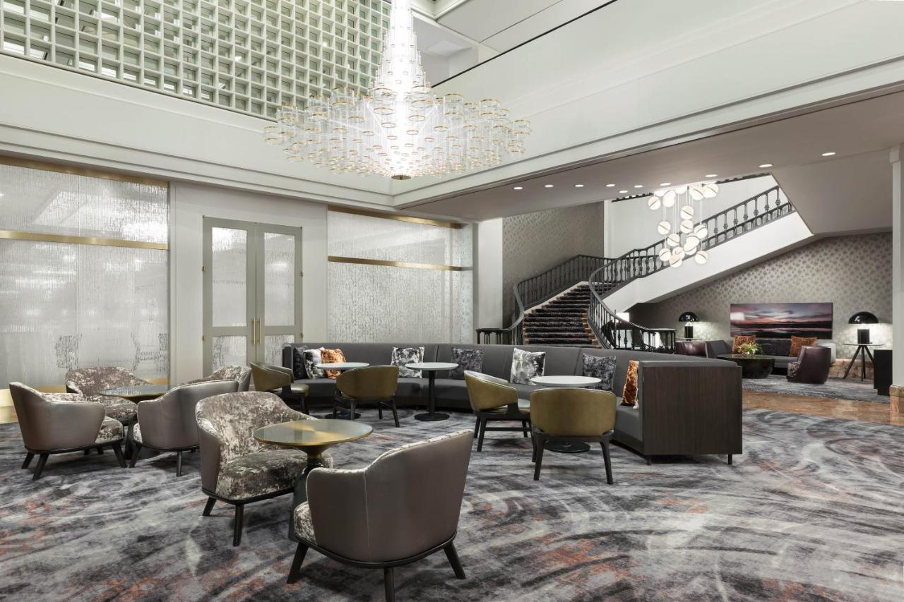 Hotel The Westin Nueva Orleans Exterior foto